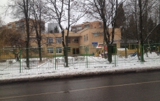 Детский сад № 6 в Троицке