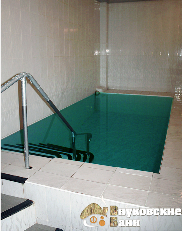Photos at Внуковские бани - Bath House in Внуково